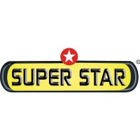 Super Star logo - Similar company to Optimize Engineering Canada Inc.