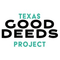 Texas Good Deeds Project logo - Similar company to Eleven Collective