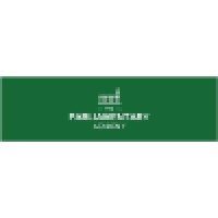 The Parliamentary Academy