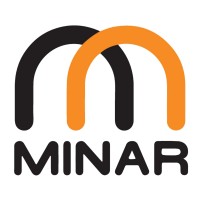 Minar Castings Private Limited logo - Similar company to Akbar Import Export
