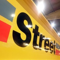 STREET CRANE Inc. - USA logo - Similar company to Yoda Ltd