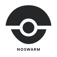 NoSwarm logo - Similar company to Datasense It