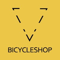 Bicycleshop logo - Similar company to Haags Hoog
