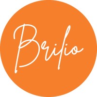 BRILIO logo - Similar company to Brilio