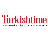 Turkishtime logo - Similar company to Turkishtime