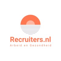 Recruiters.nl logo - Similar company to Tech Recruiters Academy