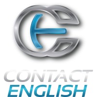 Contact English logo - Similar company to Su Refugio Perú