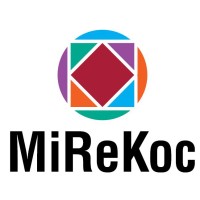 MiReKoc - Migration Research Center at Koç University logo - Similar company to Migrant Transnationalism (Mitra) - Imiscoe Standing Committee