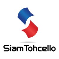Siam Tohcello Co., Ltd. logo - Similar company to Poligal Packaging Sa