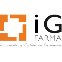 IGfarma logo - Similar company to Igfa