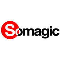 Somagic® | Barbecues et Planchas | Outdoor Cooking logo - Similar company to Hcmi, Llc
