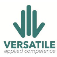 Versatile srl logo - Similar company to Si.El Welding