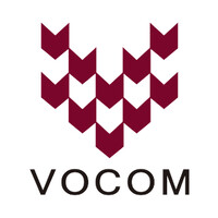 VOCOM INTERNATIONAL logo - Similar company to Smeme