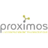 Proximos SA logo - Similar company to Pharma24