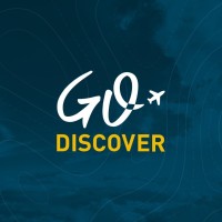 Go Discover logo - Similar company to Anav- Associação Nacional De Agências De Viagens