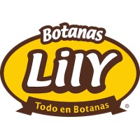 Botanas Lily logo - Similar company to Mexico Development Center