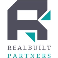 RealBuilt Partners logo - Similar company to Veritruss