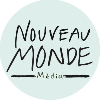 Nouveau Monde Média logo - Similar company to Quintus