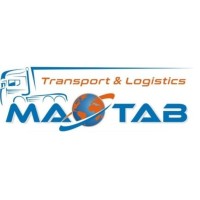 MA-TAB Logistics logo - Similar company to Kalap Freight Inc