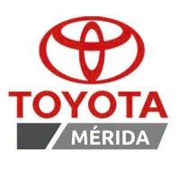 Toyota Mérida logo - Similar company to Entera Parallel México