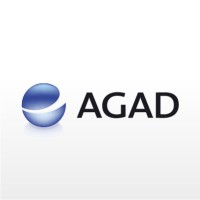 Arbeitgeberverband AGAD e.V. logo - Similar company to Arbeitgeberverband Der Schweizer Dentalbranche Asd