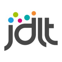 JDLT logo - Similar company to Ebiz Experts