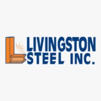 Livingston Steel Inc. logo - Similar company to Mach85 Inc.