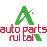 Zhejiang Ruitai Suspension System Technology Ltd. logo - Similar company to Cpgc Industrial Estate