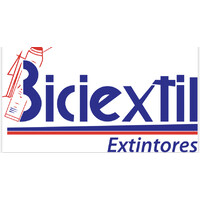 Biciextil Extintores logo - Similar company to Extintores Extinsafe