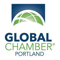 Global Chamber® Portland logo - Similar company to Tinhih