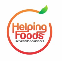 Helping Foods logo - Similar company to Helping Food