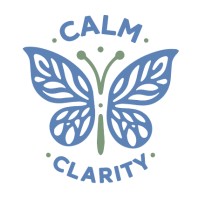 Calm Clarity Therapy logo - Similar company to Elevation Behavioral Therapy