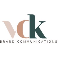 VCK Brand Communications logo - Similar company to Ck & Co