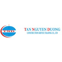 Tân Nguyên Dương Construction logo - Similar company to Mega Engineering Consultant (Pvt.) Ltd