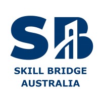 Skill Bridge Australia logo - Similar company to Deftech Pty Ltd