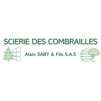 SCIERIE DES COMBRAILLES logo - Similar company to Scierie Feillet