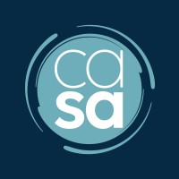 CENTRE CASA (1997) logo - Similar company to Avalanche Québec