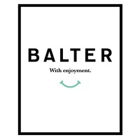 Balter Brewing Company logo - Similar company to Pals