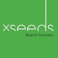Xseeds Brand Growers logo - Similar company to Ample Media