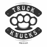 Truck Knucks logo - Similar company to Ram Professional Canada