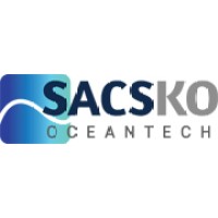 SACSKO OceanTech, Inc. logo - Similar company to Front Energies