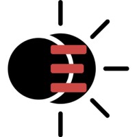 Solar Eclipse Gear logo - Similar company to Ampax