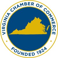 Virginia Chamber of Commerce logo - Similar company to Lead Virginia