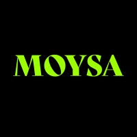 Moysa logo - Similar company to Striom