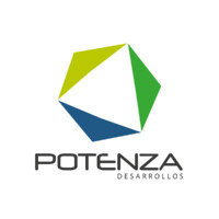 Desarrollos Potenza logo - Similar company to Constructora Emme