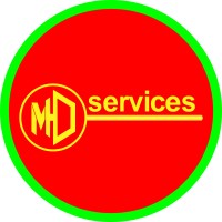 MHD-SERVICES GABON logo - Similar company to Marl Transit