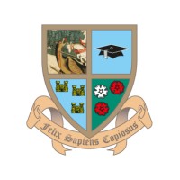 Britannica International School, Budapest logo - Similar company to Budapest School
