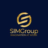 SIM Group of Companies logo - Similar company to Aivoks