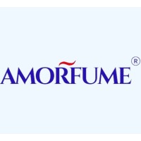 Amorfume logo - Similar company to Spacecraft Bags