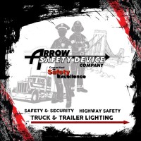 Arrow Safety Device Company logo - Similar company to S3 Performance